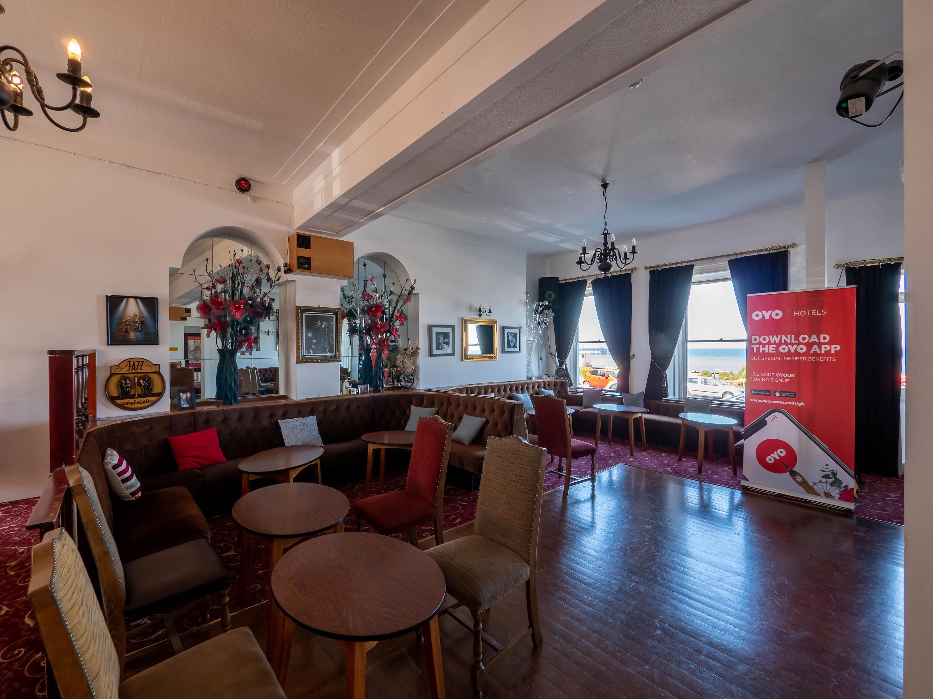 Whitehouse Hotel Llandudno