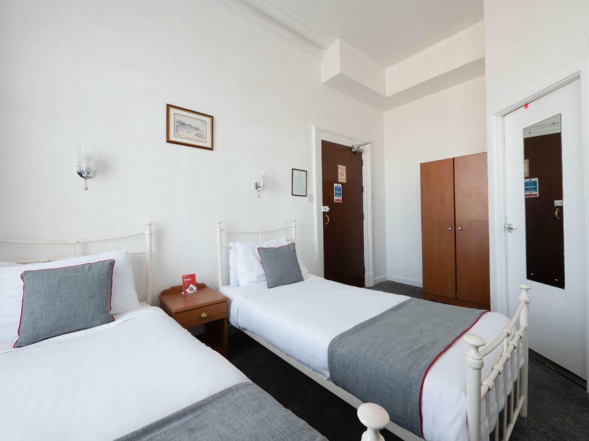 Whitehouse Hotel 3* Llandudno