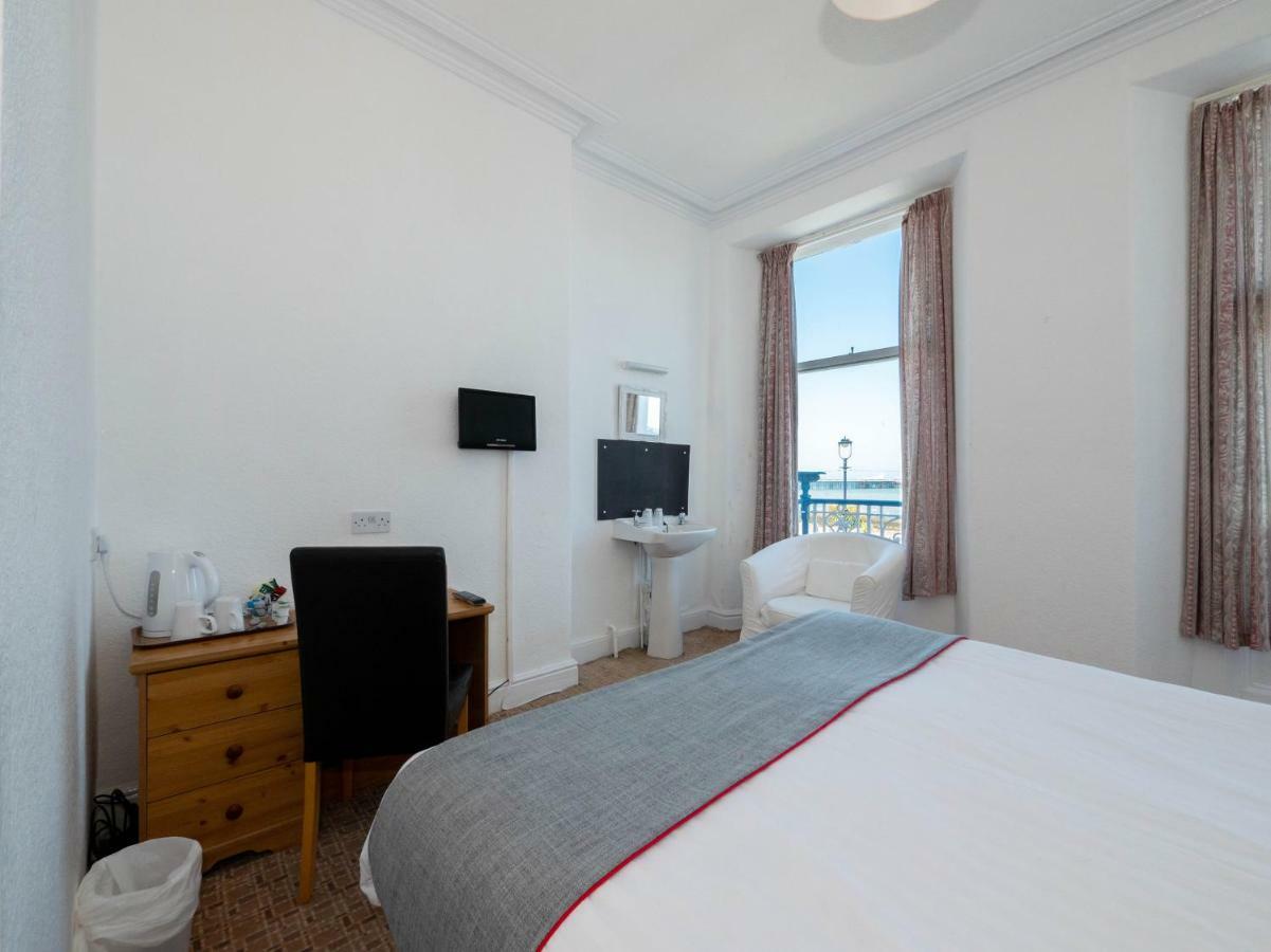 Hotel Whitehouse Llandudno