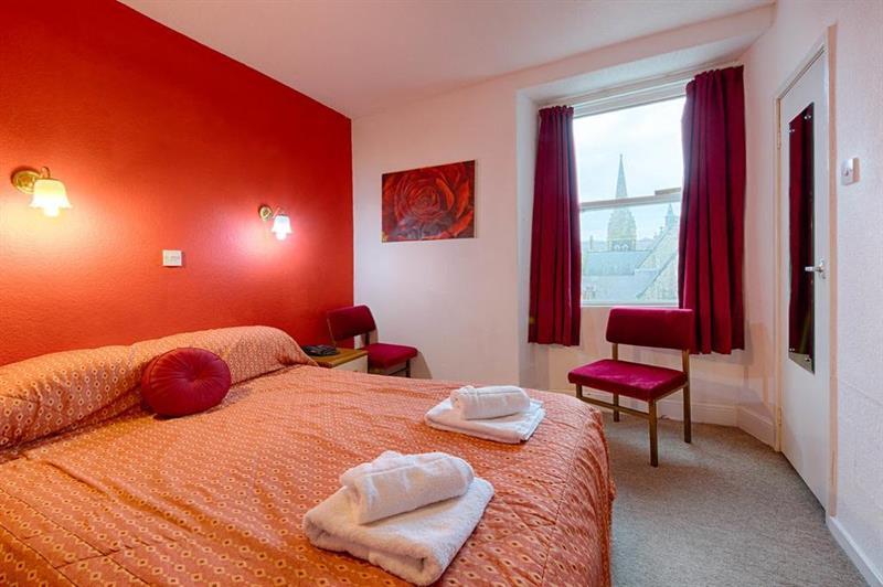 Whitehouse Hotel 3* Llandudno