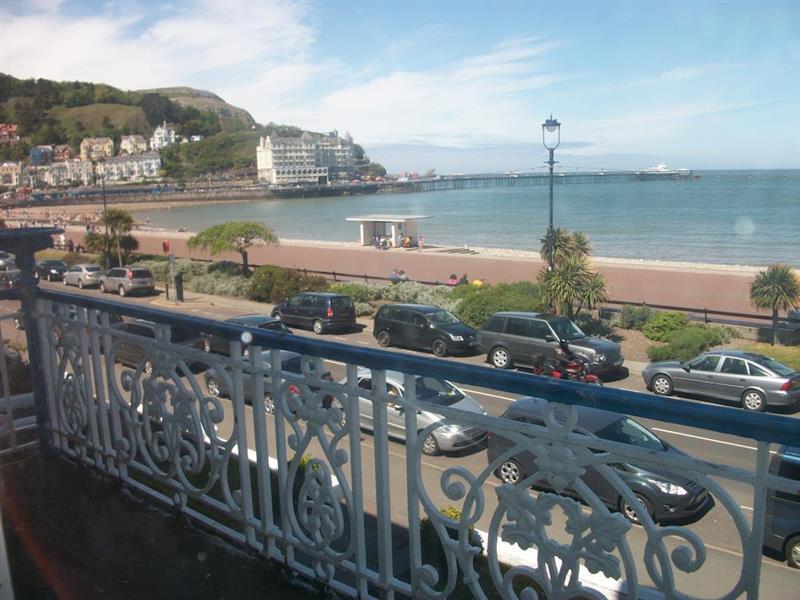 Whitehouse Hotel 3* Llandudno