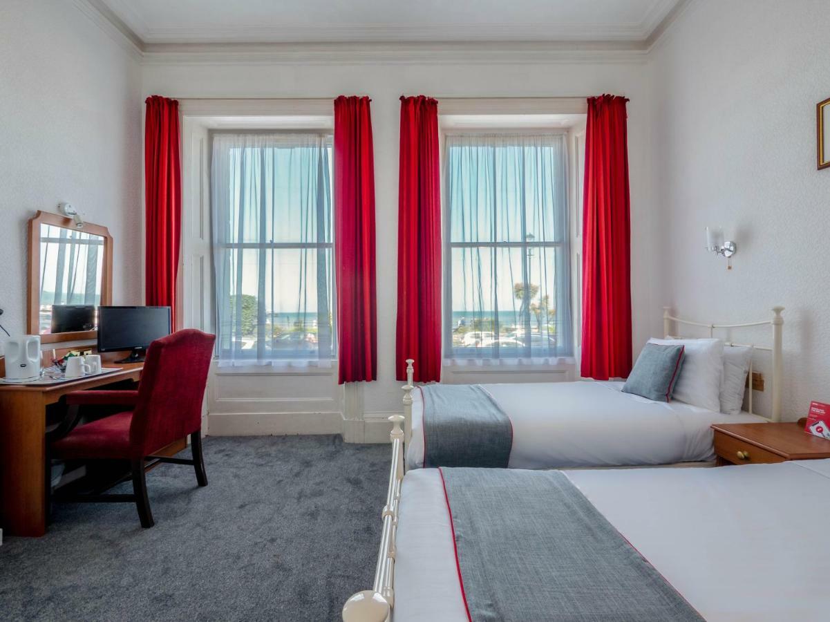 Hotel Whitehouse Llandudno